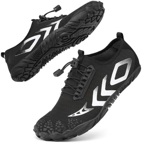 Barefoot Water Shoes Women Men Adult Hiking Swim Beach River