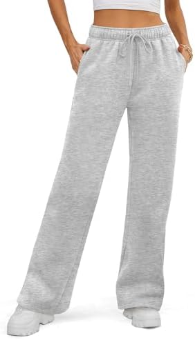 Sweatpants & Joggers