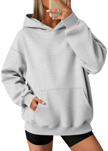 Hoodies & Sweaters
