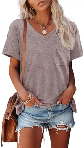 Tops Short Sleeve Shirts Valentines Day Shirts Summer