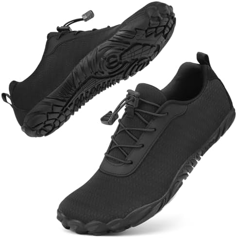 Water Shoes for Men Women Quick Dry Aqua Shoes