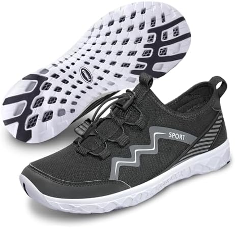 Water Shoes for Women Men Swimming Quick-Dry Adult